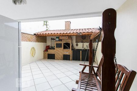 Casa à venda com 298m², 3 quartos e sem vagaChurrasqueira