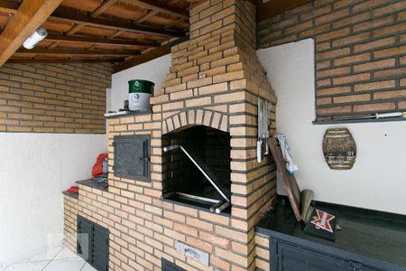 Casa à venda com 298m², 3 quartos e sem vagaChurrasqueira