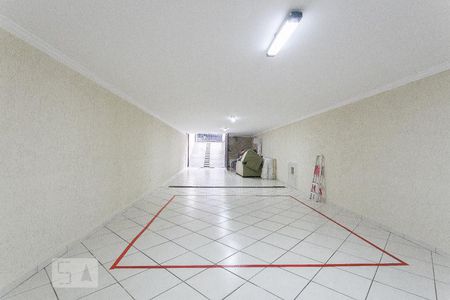 Casa à venda com 298m², 3 quartos e sem vagaGaragem
