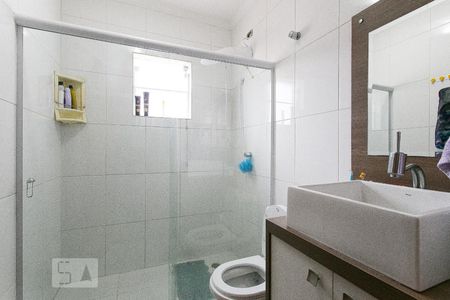 Casa à venda com 298m², 3 quartos e sem vagaBanheiro de Suíte 3