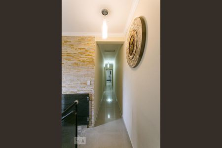 Casa à venda com 298m², 3 quartos e sem vagaCorredor