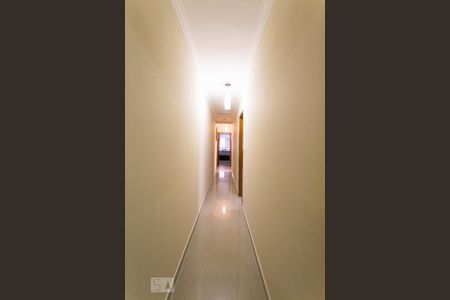 Casa à venda com 298m², 3 quartos e sem vagaCorredor