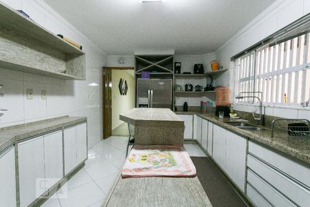 Casa à venda com 298m², 3 quartos e sem vagaCozinha
