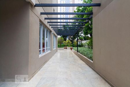 Studio à venda com 41m², 1 quarto e 1 vagaÁrea Externa