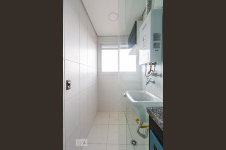 Studio à venda com 41m², 1 quarto e 1 vagaÁrea de Serviço