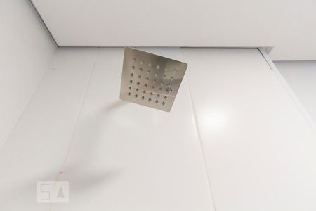 Studio à venda com 41m², 1 quarto e 1 vagaBanheiro Social