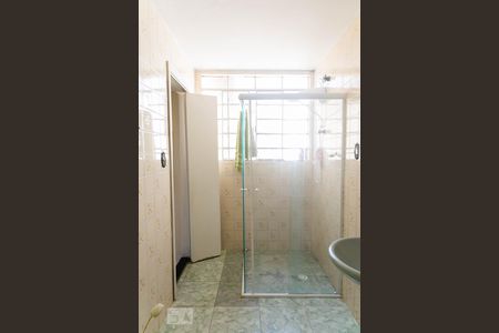 Casa à venda com 120m², 2 quartos e 2 vagas Casa à venda com 120m², 2 quartos e 2 vagasBanheiro