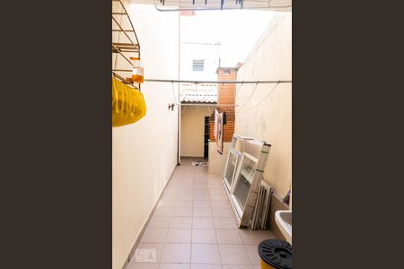 Casa à venda com 120m², 2 quartos e 2 vagas Casa à venda com 120m², 2 quartos e 2 vagasÁrea de Serviço