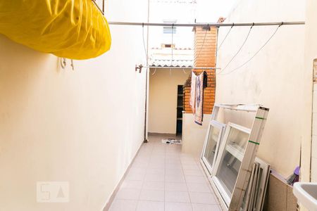 Casa à venda com 120m², 2 quartos e 2 vagas Casa à venda com 120m², 2 quartos e 2 vagasÁrea de Serviço