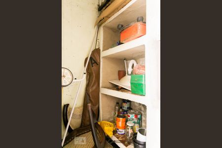 Casa à venda com 120m², 2 quartos e 2 vagas Casa à venda com 120m², 2 quartos e 2 vagasDespensa