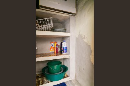 Casa à venda com 120m², 2 quartos e 2 vagas Casa à venda com 120m², 2 quartos e 2 vagasDespensa