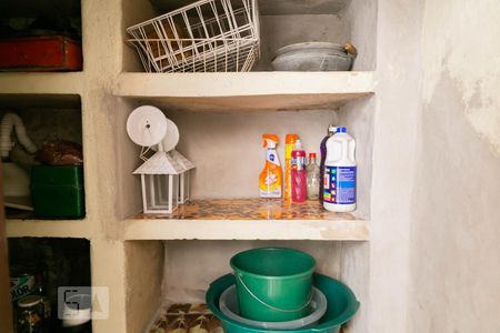 Casa à venda com 120m², 2 quartos e 2 vagas Casa à venda com 120m², 2 quartos e 2 vagasDespensa