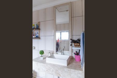 Casa para alugar com 224m², 4 quartos e 3 vagas Casa para alugar com 224m², 4 quartos e 3 vagasBanheiro