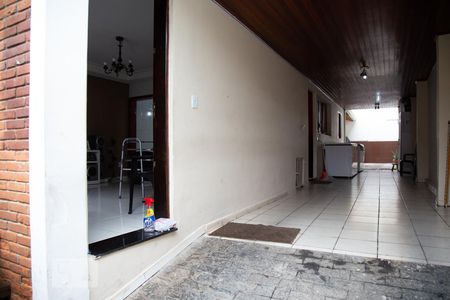 Casa para alugar com 224m², 4 quartos e 3 vagas Casa para alugar com 224m², 4 quartos e 3 vagasÁrea Externa