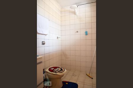 Casa para alugar com 224m², 4 quartos e 3 vagas Casa para alugar com 224m², 4 quartos e 3 vagasSuíte - banheiro