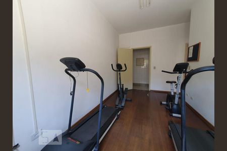 Apartamento à venda com 78m², 3 quartos e 1 vaga Apartamento à venda com 78m², 3 quartos e 1 vagaAcademia