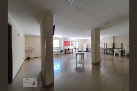 Apartamento à venda com 78m², 3 quartos e 1 vaga Apartamento à venda com 78m², 3 quartos e 1 vagaÁrea comum - Salão de festas