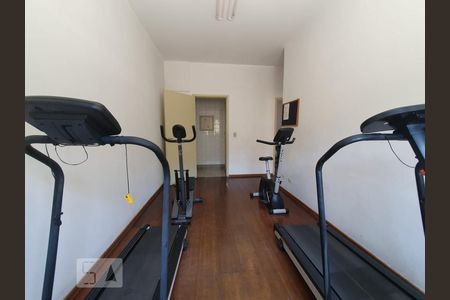 Apartamento à venda com 78m², 3 quartos e 1 vaga Apartamento à venda com 78m², 3 quartos e 1 vagaAcademia