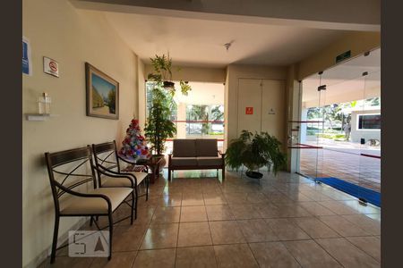 Apartamento à venda com 78m², 3 quartos e 1 vaga Apartamento à venda com 78m², 3 quartos e 1 vagaHall de Entrada