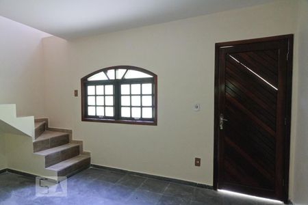 Sala de casa para alugar com 2 quartos, 80m² em Casa Verde Alta, São Paulo
