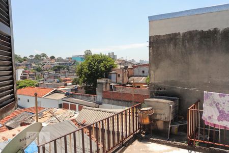 Vista do Quarto 1 de casa para alugar com 2 quartos, 80m² em Casa Verde Alta, São Paulo