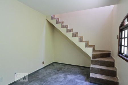 Sala de casa para alugar com 2 quartos, 80m² em Casa Verde Alta, São Paulo