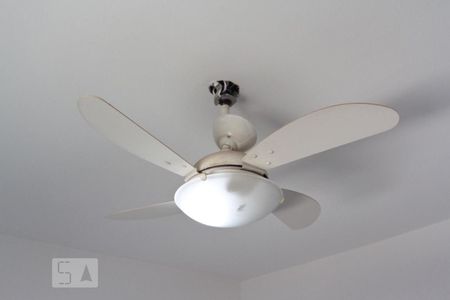 Quarto 1 de casa para alugar com 2 quartos, 80m² em Casa Verde Alta, São Paulo