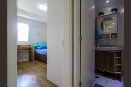 Apartamento à venda com 64m², 2 quartos e 1 vagaQuarto 2