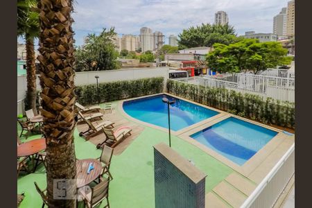 Apartamento à venda com 64m², 2 quartos e 1 vagaQuarto 2