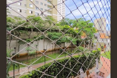 Apartamento à venda com 64m², 2 quartos e 1 vagaVista Sacada Gourmet