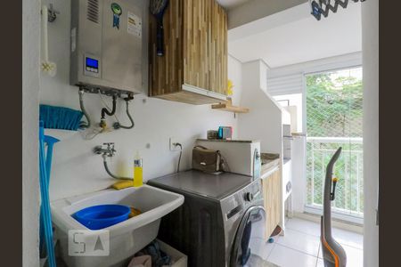 Apartamento à venda com 64m², 2 quartos e 1 vagaÁrea de Serviço