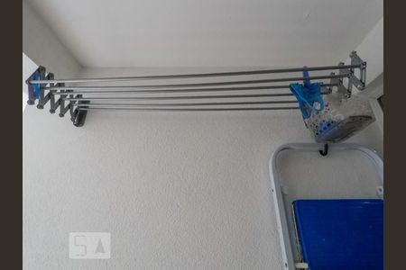 Apartamento à venda com 64m², 2 quartos e 1 vagaÁrea de Serviço