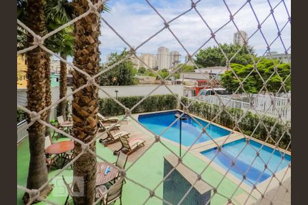 Apartamento à venda com 64m², 2 quartos e 1 vagaQuarto 2