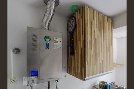 Apartamento à venda com 64m², 2 quartos e 1 vagaÁrea de Serviço