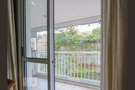 Apartamento à venda com 64m², 2 quartos e 1 vagaSacada