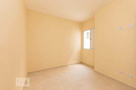 Quarto 1 de apartamento para alugar com 2 quartos, 42m² em Jardim Nordeste, São Paulo