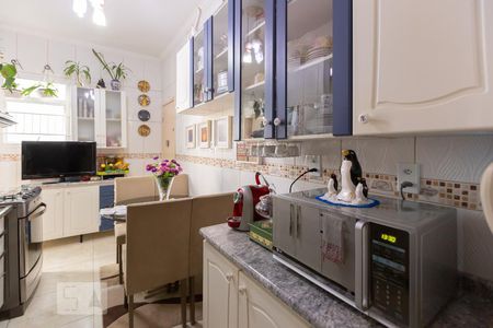 Apartamento à venda com 90m², 3 quartos e sem vaga Apartamento à venda com 90m², 3 quartos e sem vagaCozinha