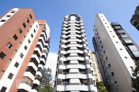 Apartamento à venda com 30m², 1 quarto e 1 vagaFachada