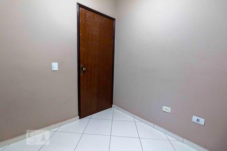 Quarto 2 de casa de condomínio para alugar com 2 quartos, 46m² em Parada Xv de Novembro, São Paulo