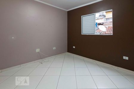 Quarto 1 de casa de condomínio para alugar com 2 quartos, 46m² em Parada Xv de Novembro, São Paulo