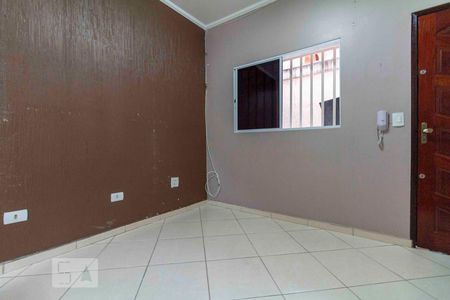 Sala de casa de condomínio para alugar com 2 quartos, 46m² em Parada Xv de Novembro, São Paulo