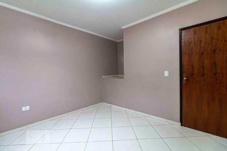 Quarto 1 de casa de condomínio para alugar com 2 quartos, 46m² em Parada Xv de Novembro, São Paulo