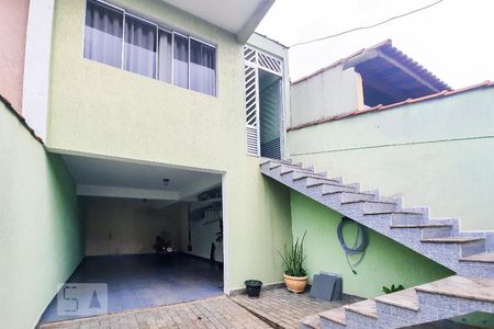 Casa à venda com 190m², 3 quartos e 4 vagas
