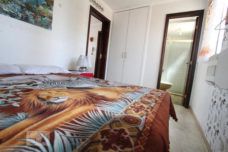 Quarto de apartamento para alugar com 1 quarto, 38m² em Centro, Curitiba
