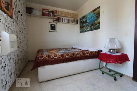 Quarto de apartamento para alugar com 1 quarto, 38m² em Centro, Curitiba