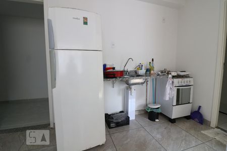 Apartamento para alugar com 32m², 1 quarto e sem vagaCozinha