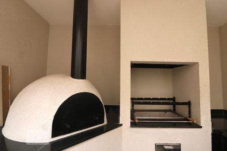 Apartamento para alugar com 32m², 1 quarto e sem vagaChurrasqueira