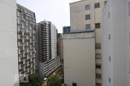 Apartamento para alugar com 32m², 1 quarto e sem vagaVista