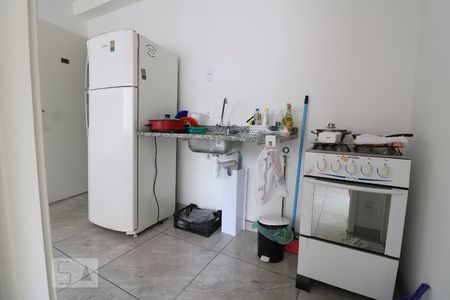 Apartamento para alugar com 32m², 1 quarto e sem vagaCozinha