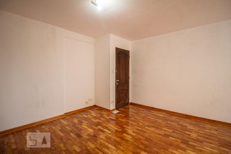 Sala de apartamento à venda com 2 quartos, 55m² em Pompeia, São Paulo